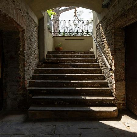 Vigne Di Fagnano 1709 Eco Relais Casa de hóspedes Santo Stefano Belbo Exterior foto