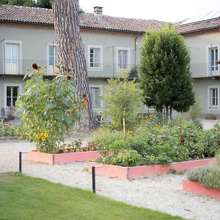 Vigne Di Fagnano 1709 Eco Relais Casa de hóspedes Santo Stefano Belbo Exterior foto